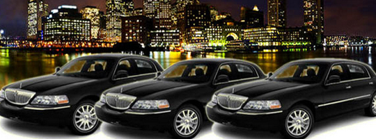 About Orange County Airport Limousine